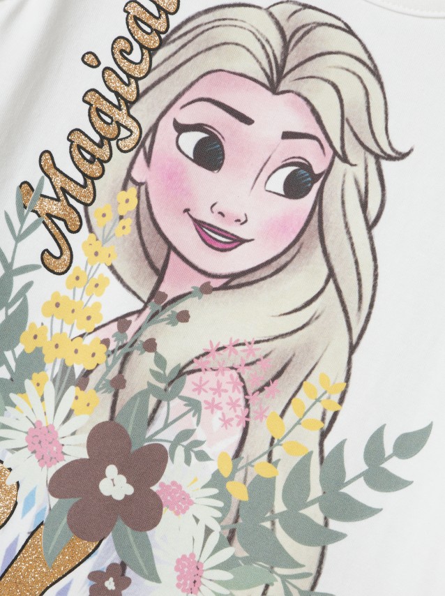 Camiseta Femenino Name It