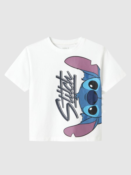 T-Shirt Male Name It