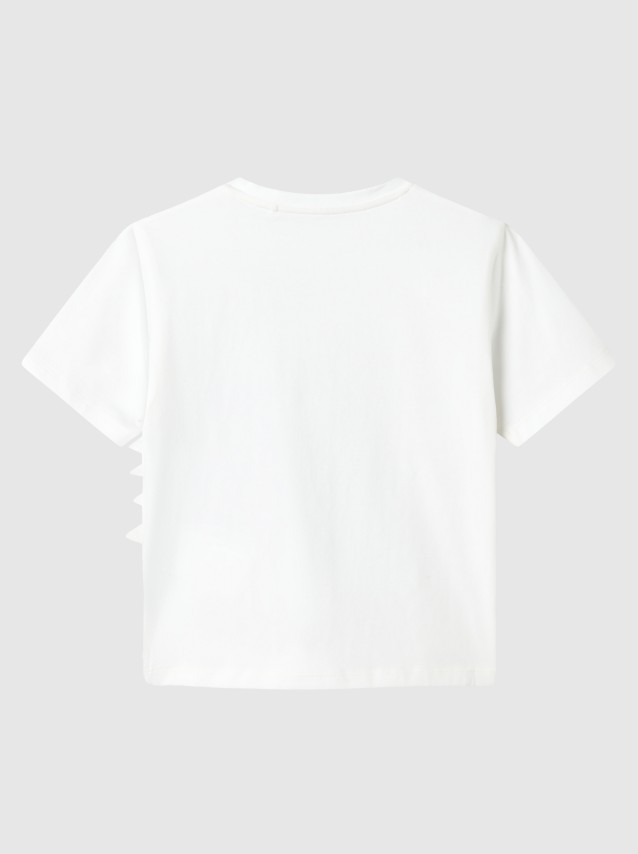 T-Shirt Male Name It