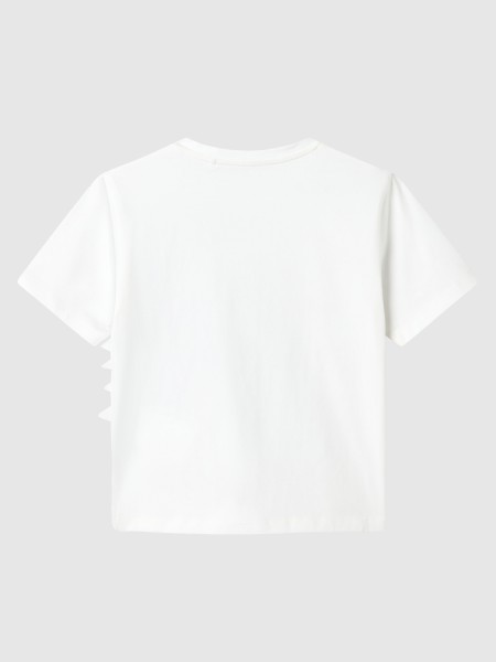 Camiseta Masculino Name It Camiseta Masculino Name It