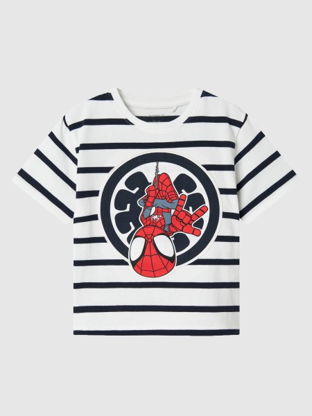 T-Shirt Male Name It