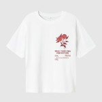 T-Shirt F�minin Name It