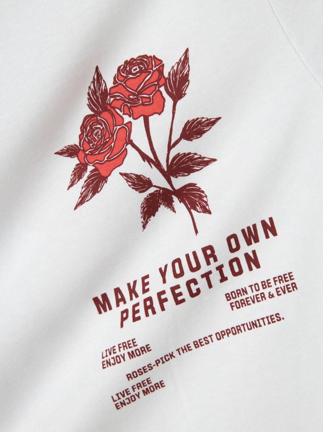 T-Shirt F�minin Name It