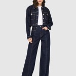 Jeans Escuro