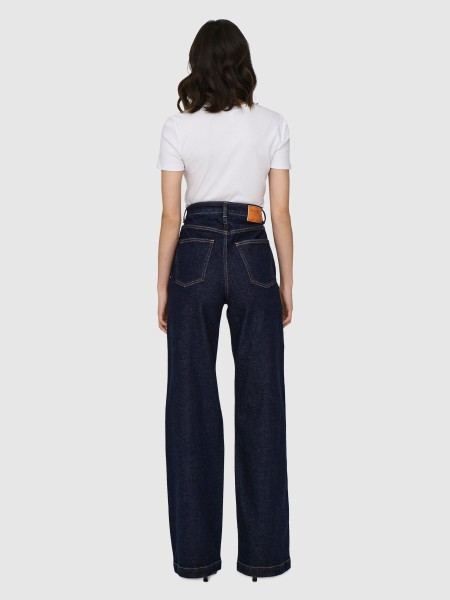 Pantalones Femenino Only Pantalones Femenino Only