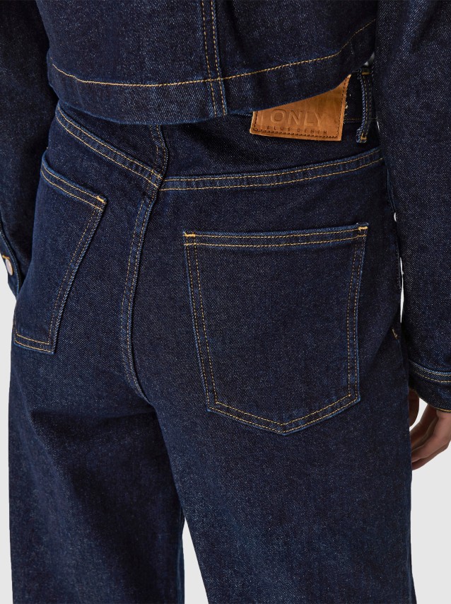 Trousers Female Only