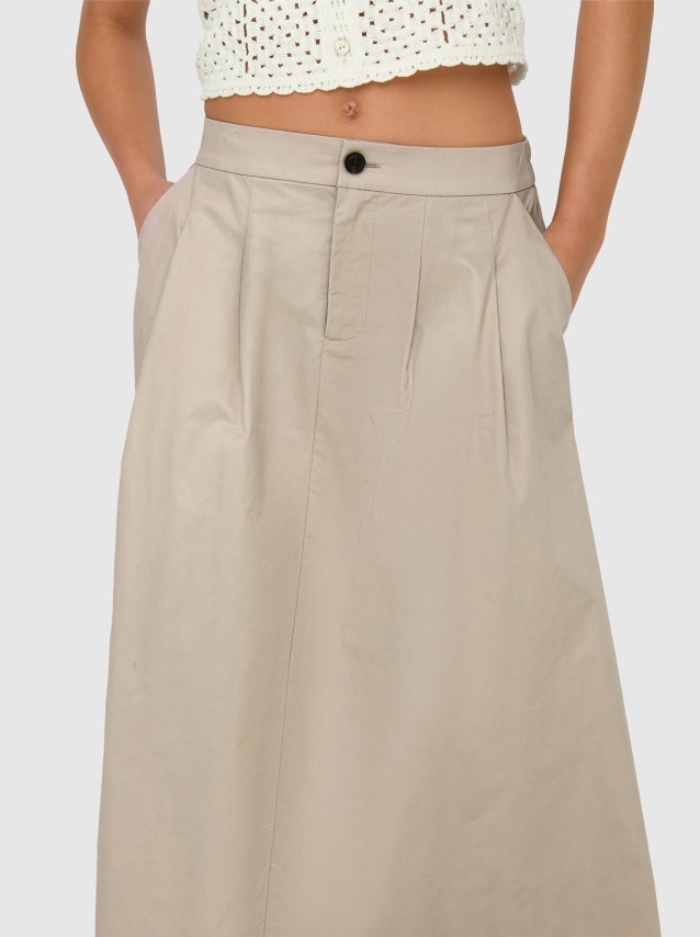 Jupes F�minin Only