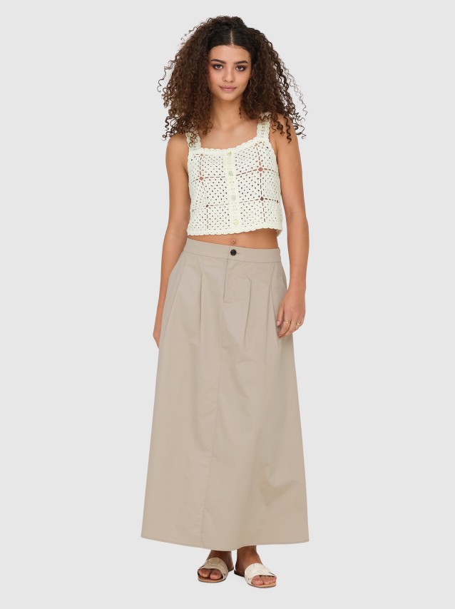 Jupes F�minin Only