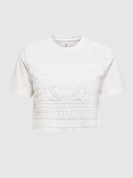 Tops Female Only