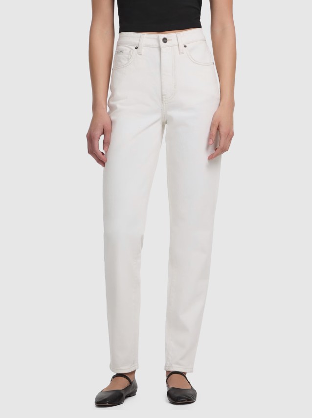 Trousers Female Guess Jeans