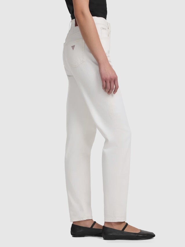 Pantalones Femenino Guess Jeans