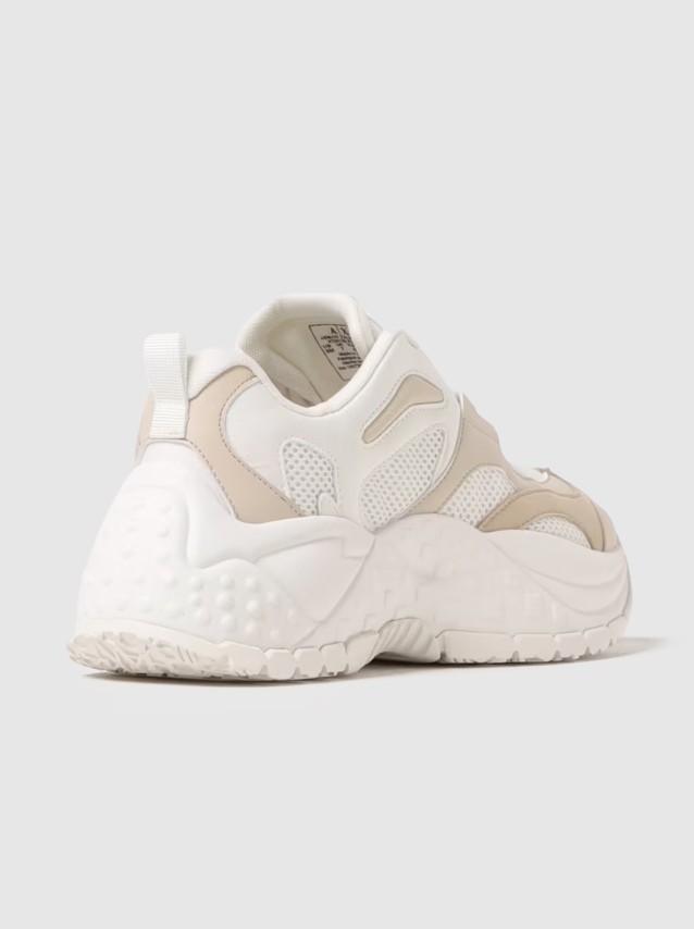 Zapatillas Femenino Armani Exchange