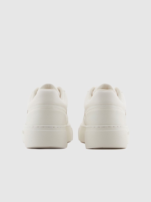 Zapatillas Femenino Armani Exchange