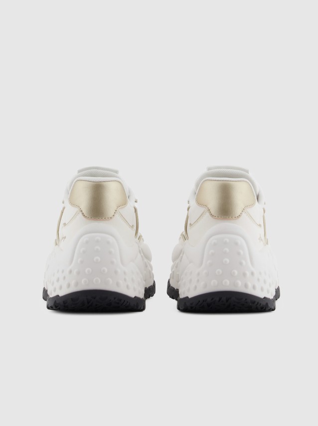 Sapatilhas Mulher Armani Exchange