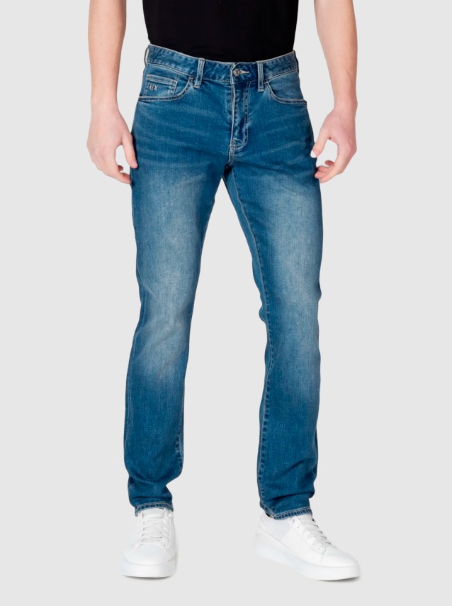 Pantalons Masculin Armani Exchange