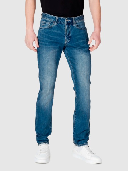 Pantalons Masculin Armani Exchange