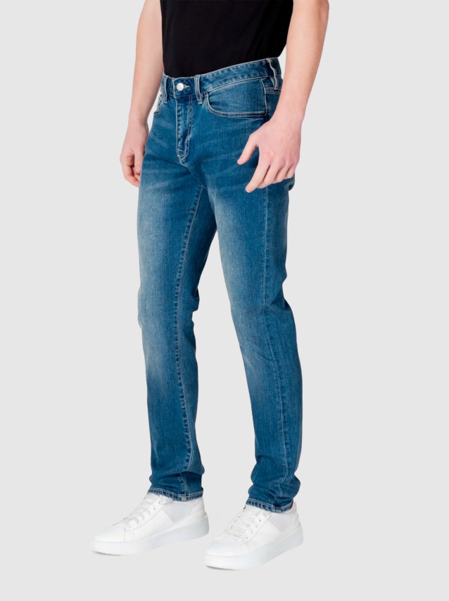 Pantalones Masculino Armani Exchange