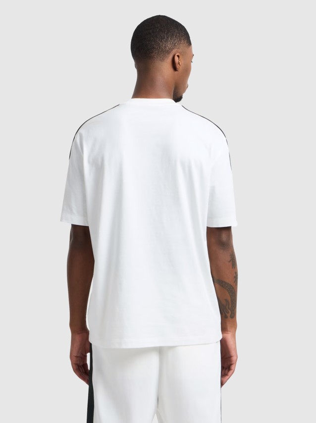 T-Shirt Masculin Armani Exchange