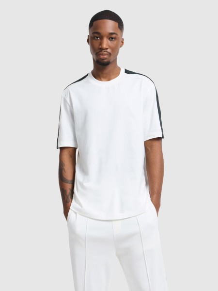 T-Shirt Male Armani Exchange