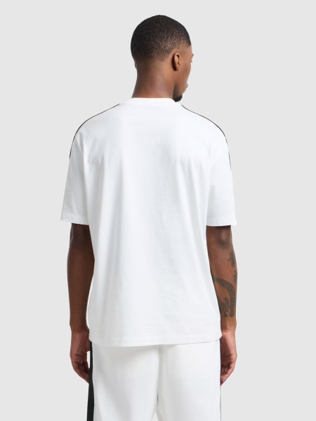 T-Shirt Homem Armani Exchange T-Shirt Homem Armani Exchange