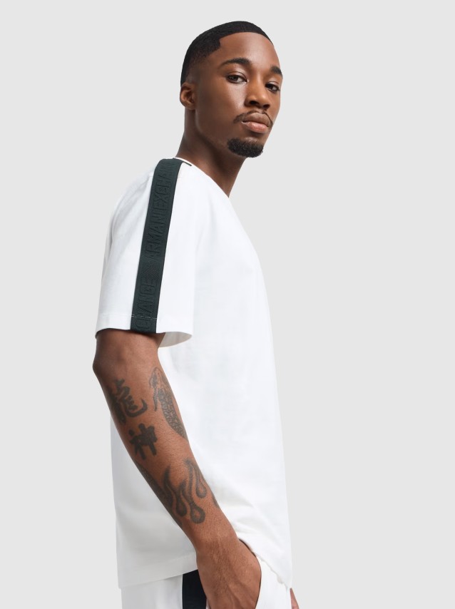 Camiseta Masculino Armani Exchange