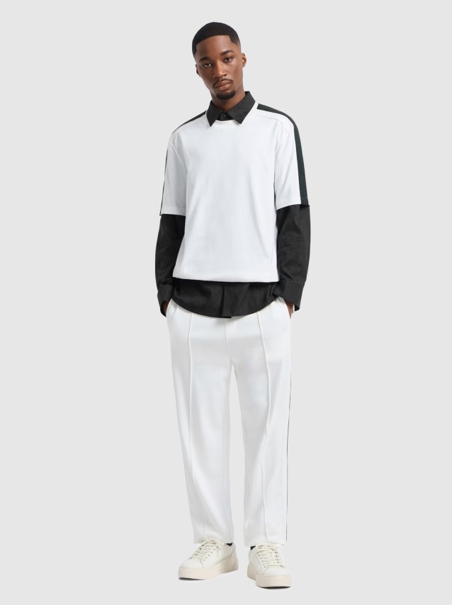 Camiseta Masculino Armani Exchange