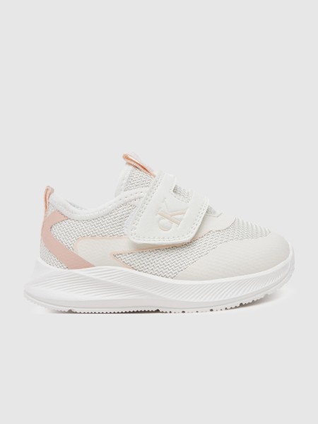 Trainers Female Calvin Klein Footwear