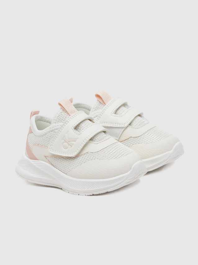 Trainers Female Calvin Klein Footwear