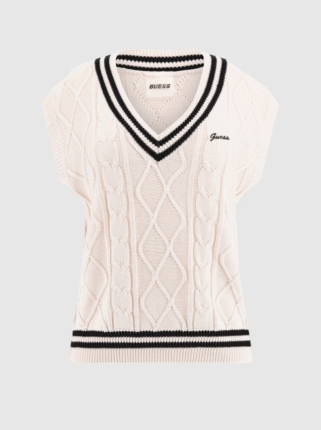 Sudadera Femenino Guess Activewear