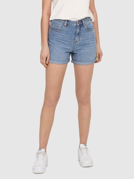 Shorts Female Only