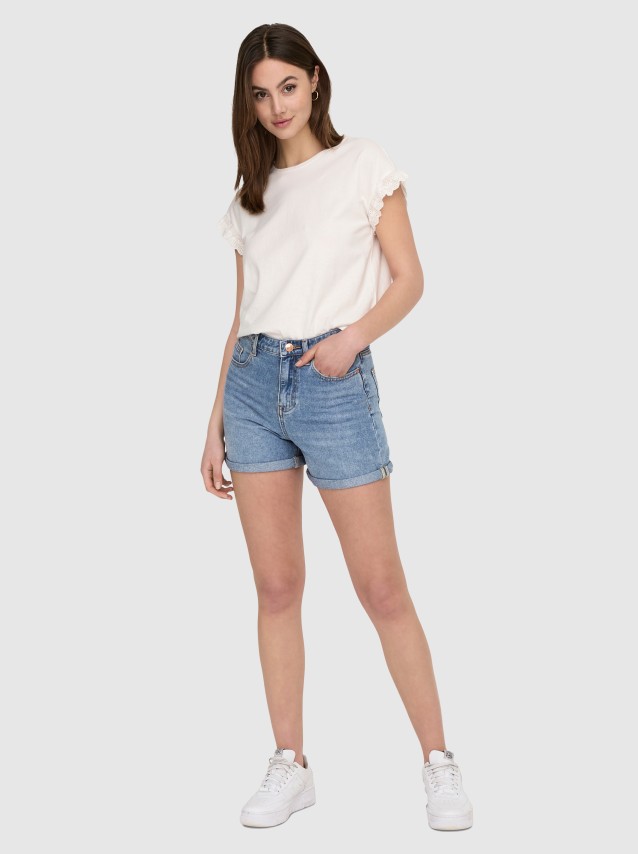 Shorts F�minin Only