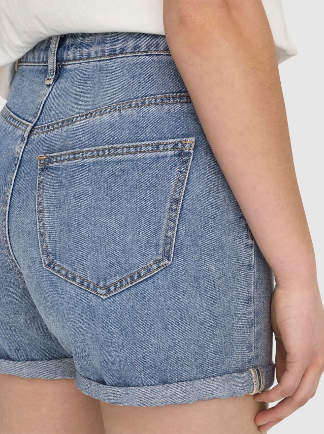Shorts F�minin Only