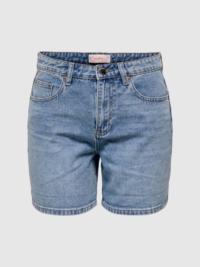Shorts F�minin Only