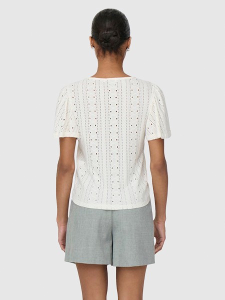 T-Shirt Mulher Only T-Shirt Mulher Only