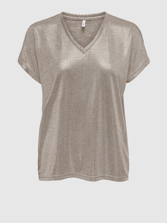 T-Shirt Mulher Only