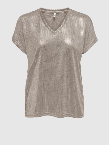 T-Shirt Mulher Only