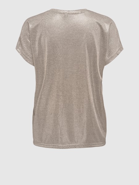 T-Shirt Mulher Only T-Shirt Mulher Only