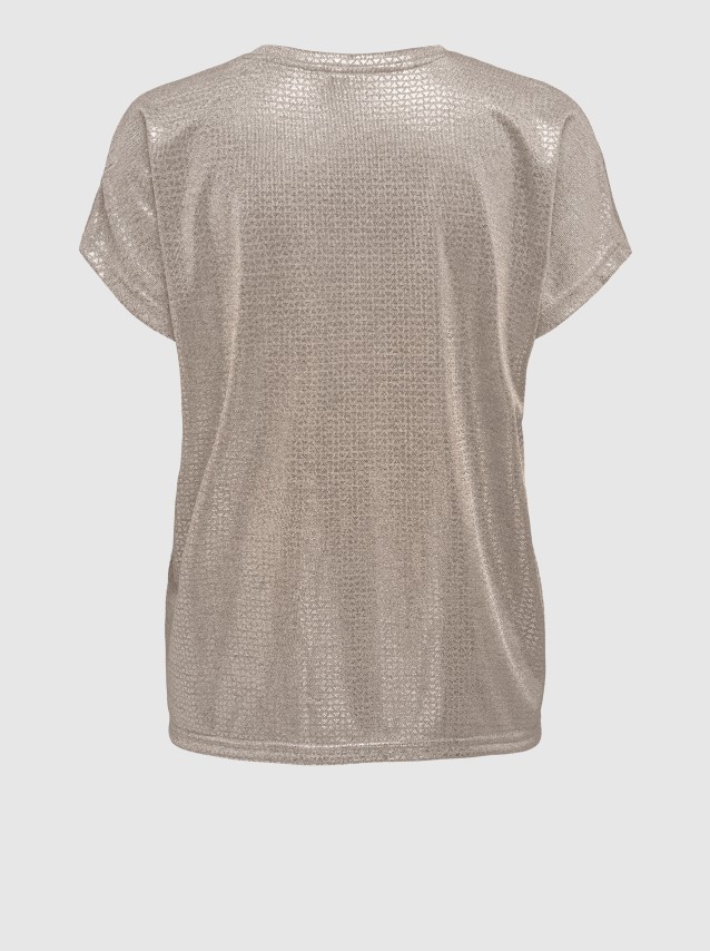 T-Shirt Mulher Only