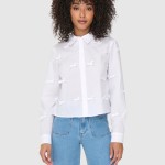 Camisas Femenino Only