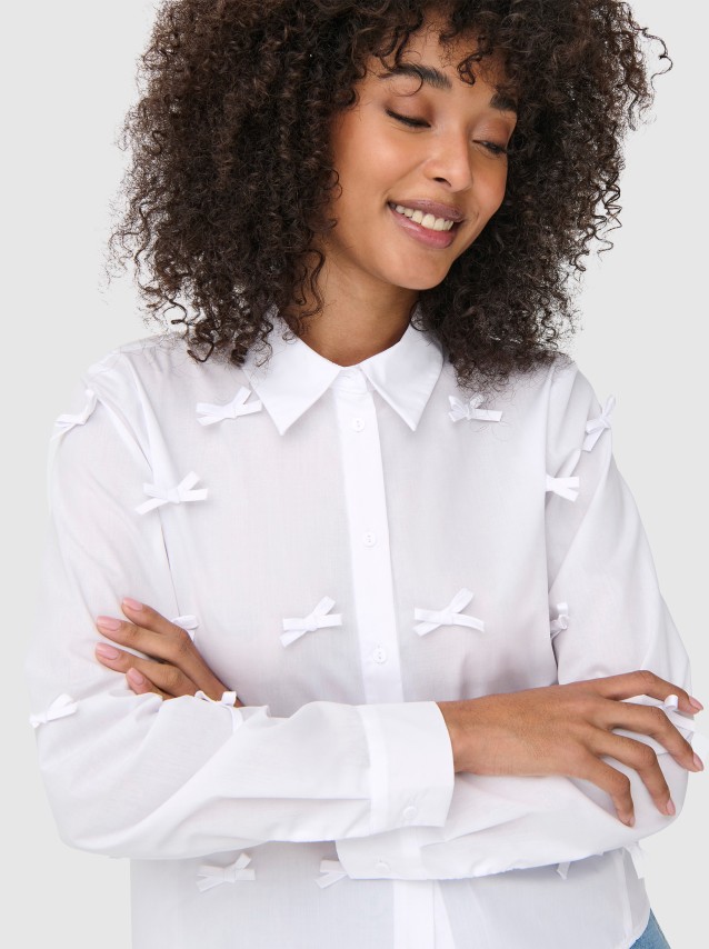 Camisas Femenino Only