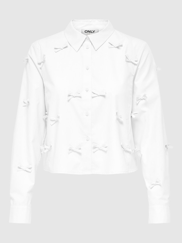 Camisas Femenino Only