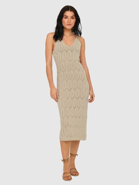 Vestidos Mulher Only