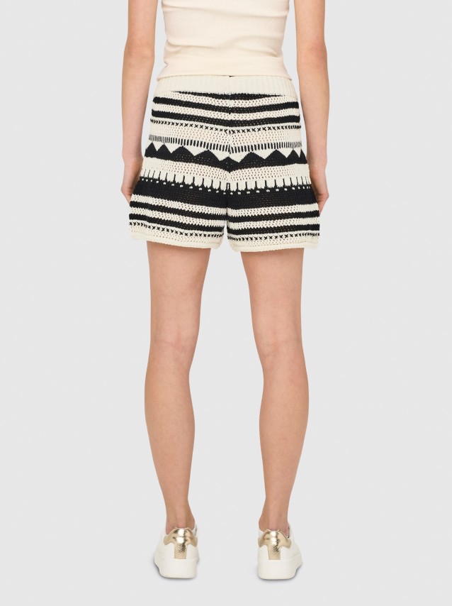 Shorts Female Only