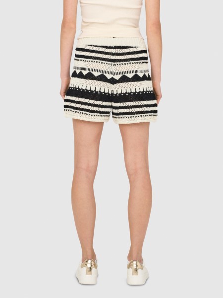 Shorts Female Only