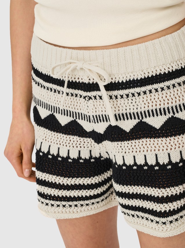 Shorts F�minin Only