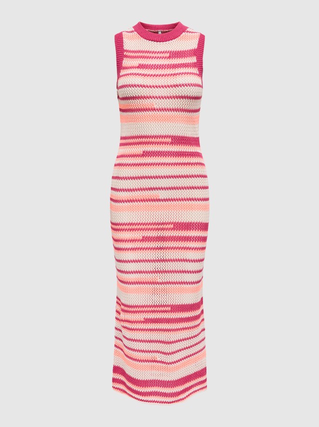 Vestidos Femenino Only