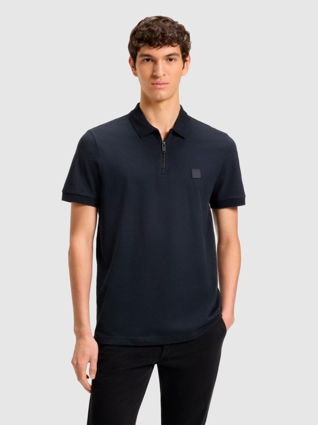 Polos Masculin Boss Orange