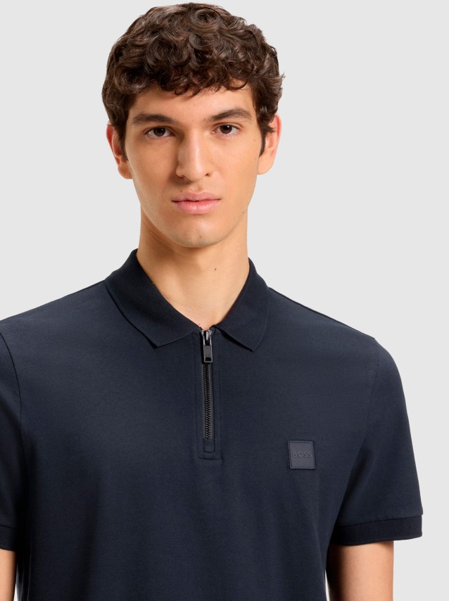 Polos Masculino Boss Orange