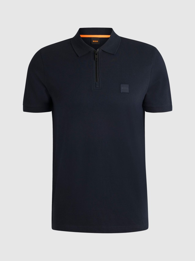 Polos Masculino Boss Orange