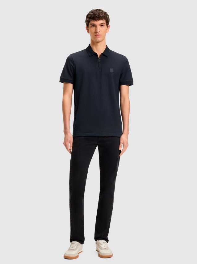 Polos Masculino Boss Orange